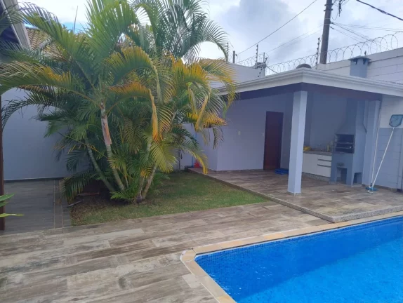 Imagem Casa no Condomínio fechado de alto padrão Itatiba Country Club na melhor localização de Itatiba/SP!