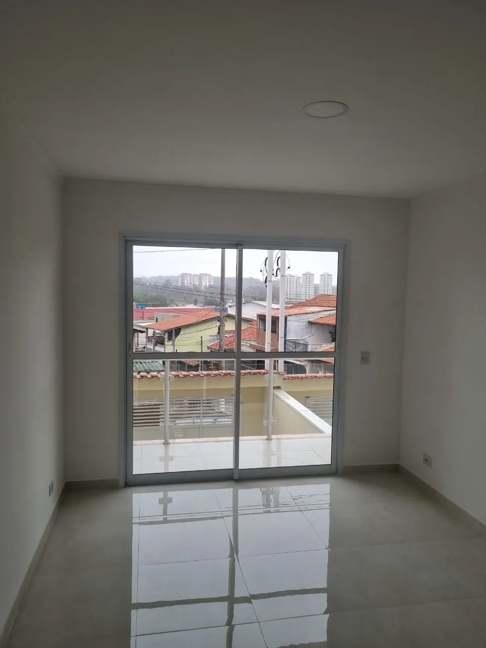 Imagem VENDO LINDO SOBRADO NO CAMPO GRANDE ZONA SUL