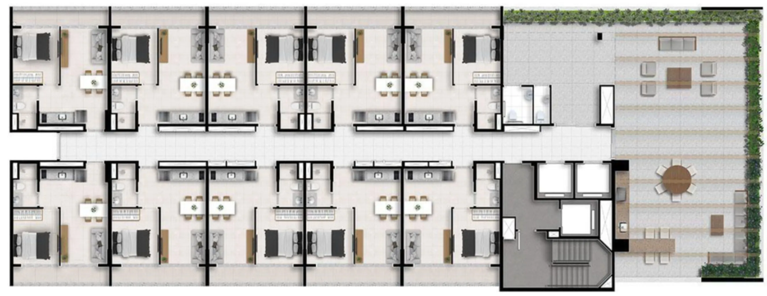Imagem Comprar apartamento com 1 dormitório em Pinheiros São Paulo SP