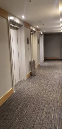 Imagem Flat para LOCAÇÃO em Indianópolis - Slaviero Moema 27m²