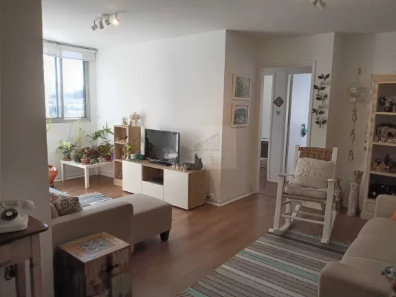 Imagem APARTAMENTO À VENDA VILA CLEMENTINO 2 DORMITÓRIOS