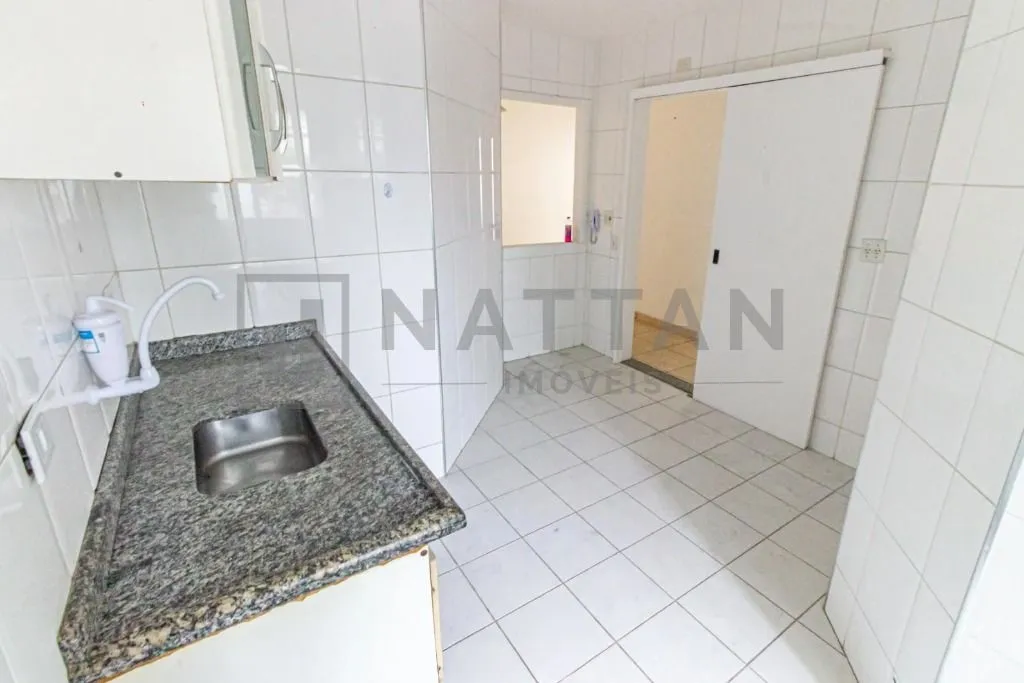 Imagem Apartamento com 2 dormitórios à venda, 60 m² por R$ 547.400,00 - Mooca - São Paulo/SP