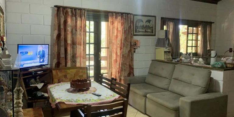 Imagem Chácara com 2 Quartos à Venda, 600 m² em Centro - Santa Isabel