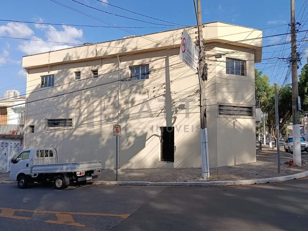 Imagem Salão à venda, 77 m² por R$ 780.000 - Tatuapé - São Paulo/SP