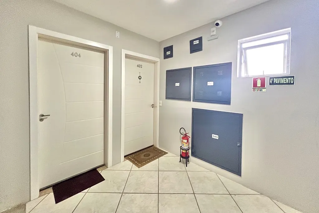 Imagem Apartamento em Igara