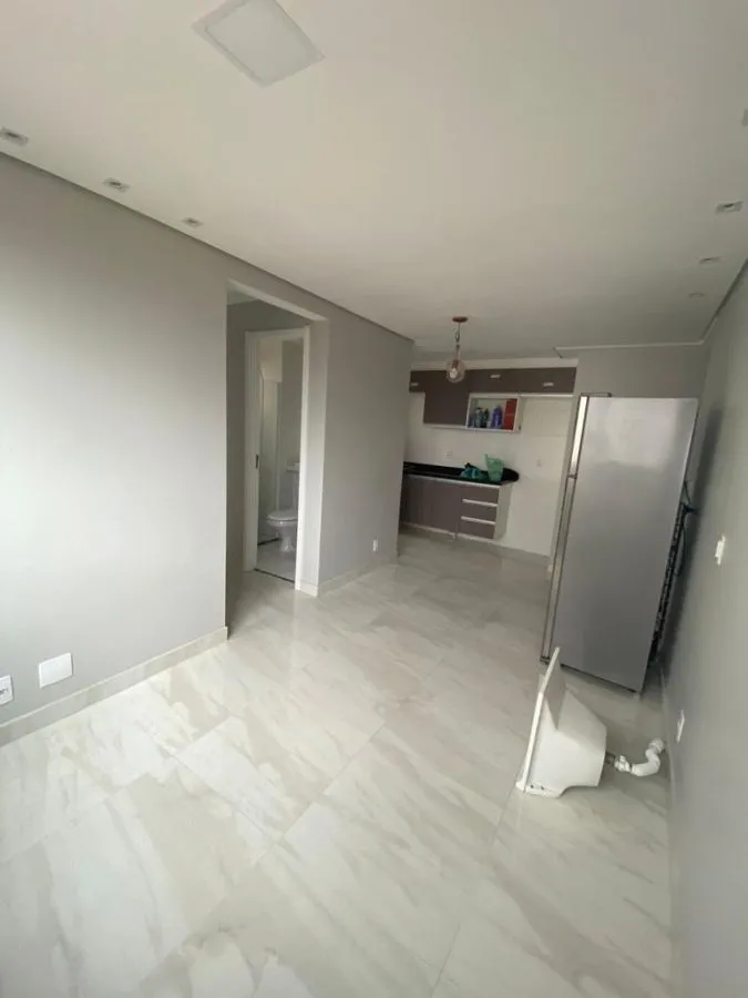 Imagem Apartamento com 2 dormitórios à venda, 41 m² por R$ 370.000