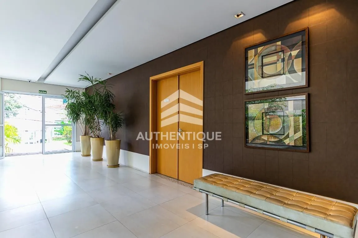 Imagem LOFT JPC ITAIM BIBI - Apartamento à venda no bairro Itaim Bibi - São Paulo/SP, Zona Sul