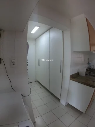 Imagem Apartamento Cobertura Duplex para venda de 287m² no Brooklin