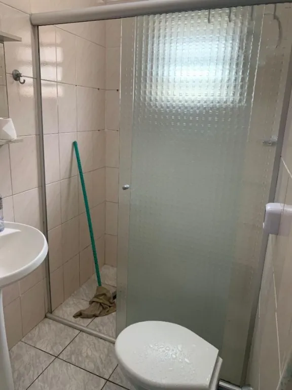 Imagem CASA COM 50,00 m² - AVIAÇÃO - PRAIA GRANDE SP