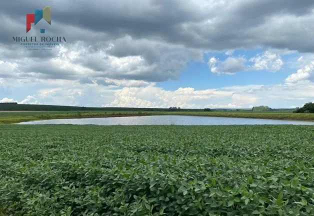 Imagem Fazenda região de Avaré SP