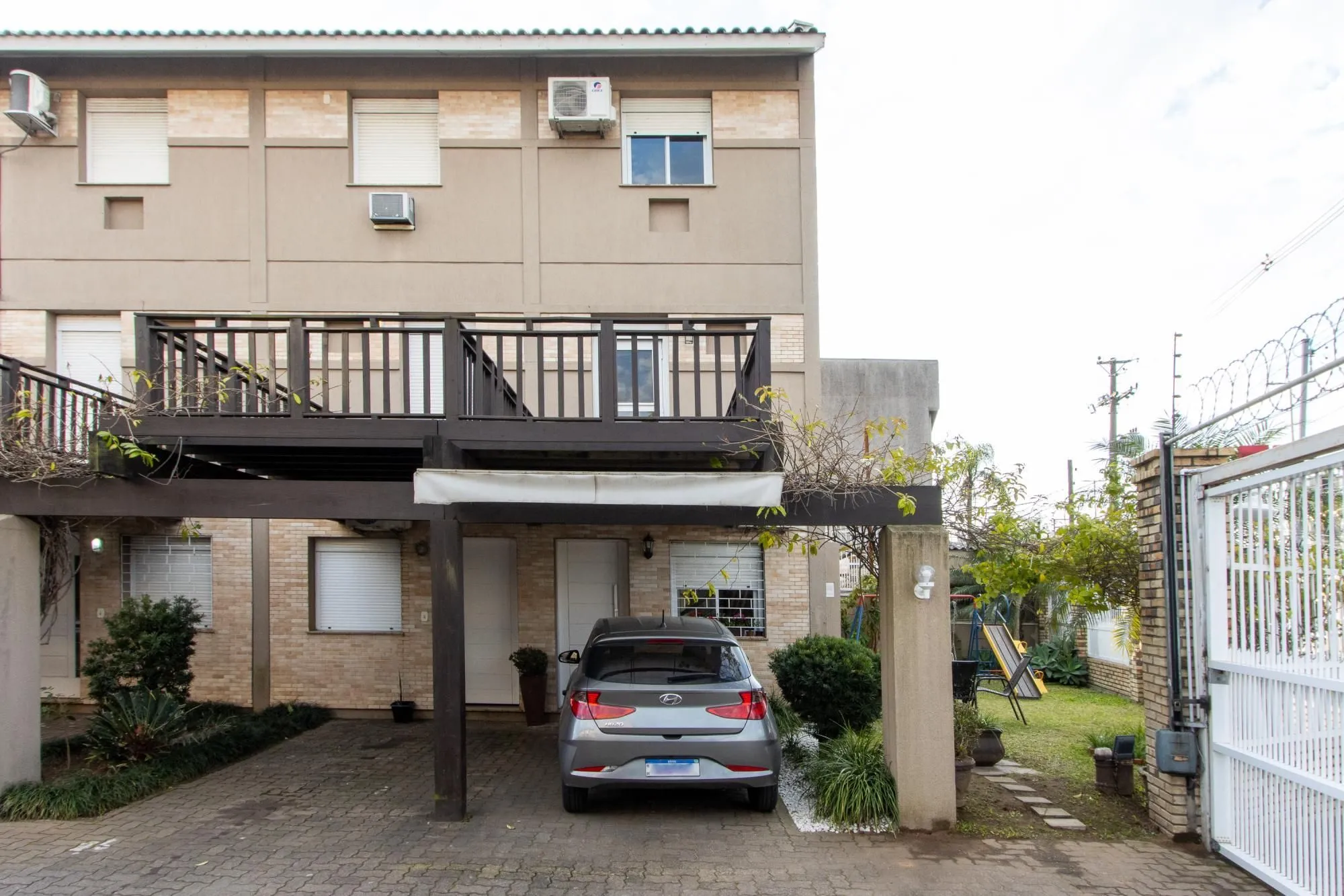 Imagem Casa de Condomínio em Cavalhada