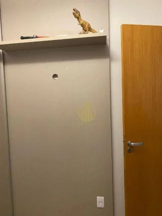 Imagem Casa com 3 dorm 1 Suíte à venda, 140 m² por R$ 550.000 - Condomínio Cidade de Criança - Ribeirão Preto/SP