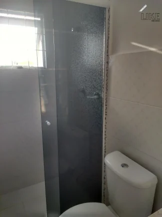 Imagem Apartamento à venda de 2 dormitórios - Zona leste de São José dos Campos - Condomínio Mantiqueira 2