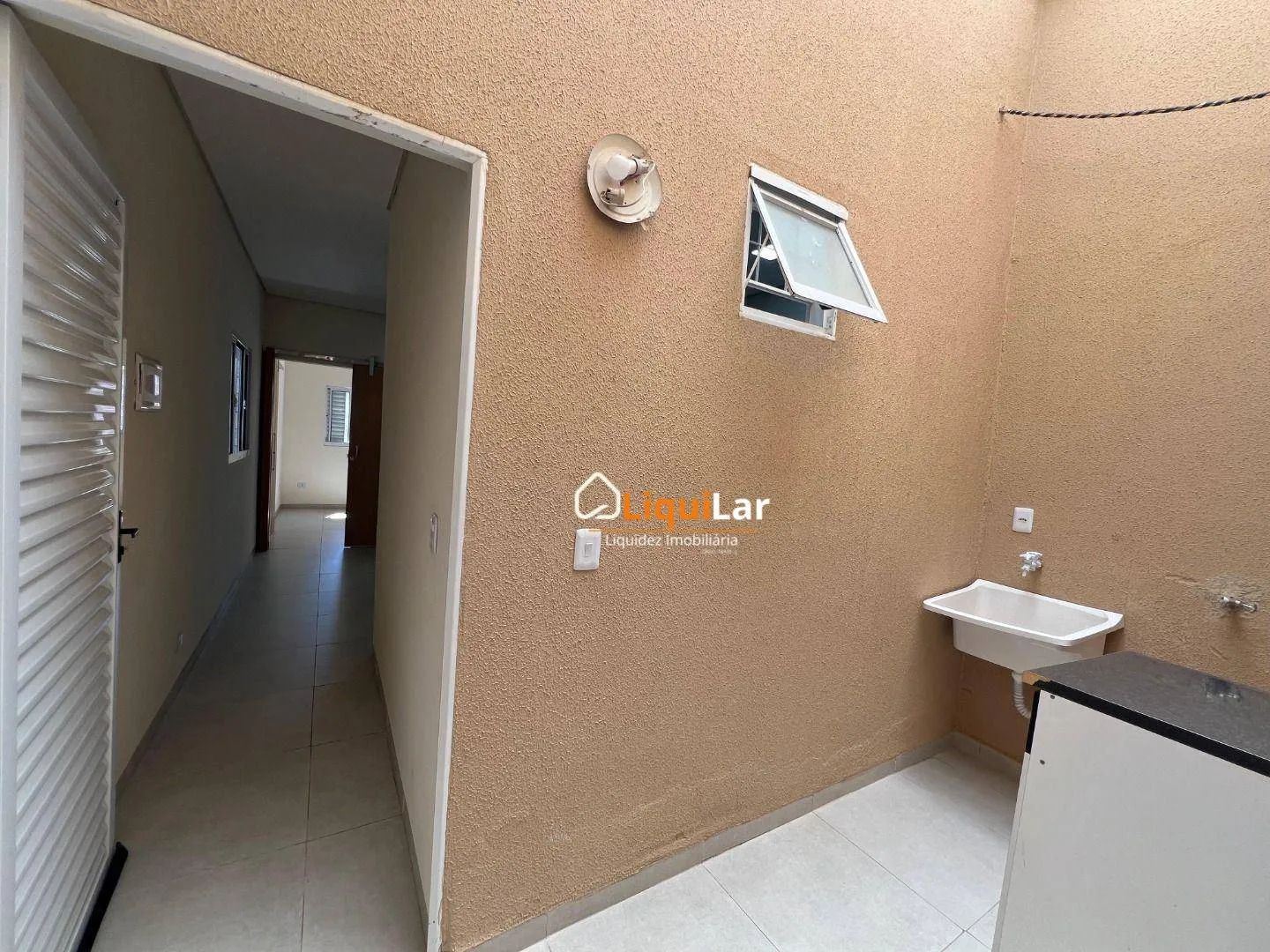 Imagem Casa para Locação na Vila Célia com 3 Suítes, Piscina e Varanda Gourmet.