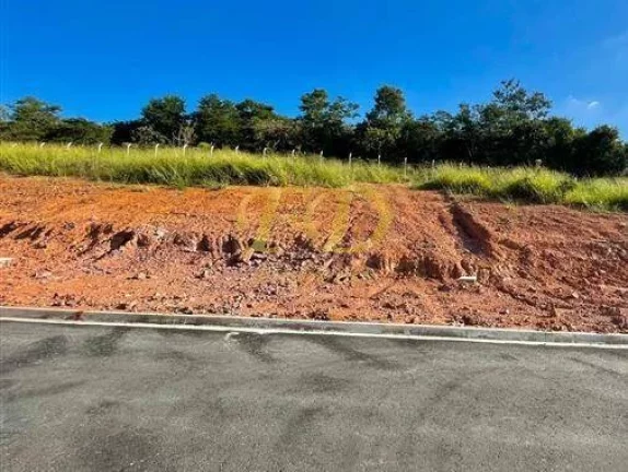 Imagem Terreno em Condomínio Atibaia Portal Lamís