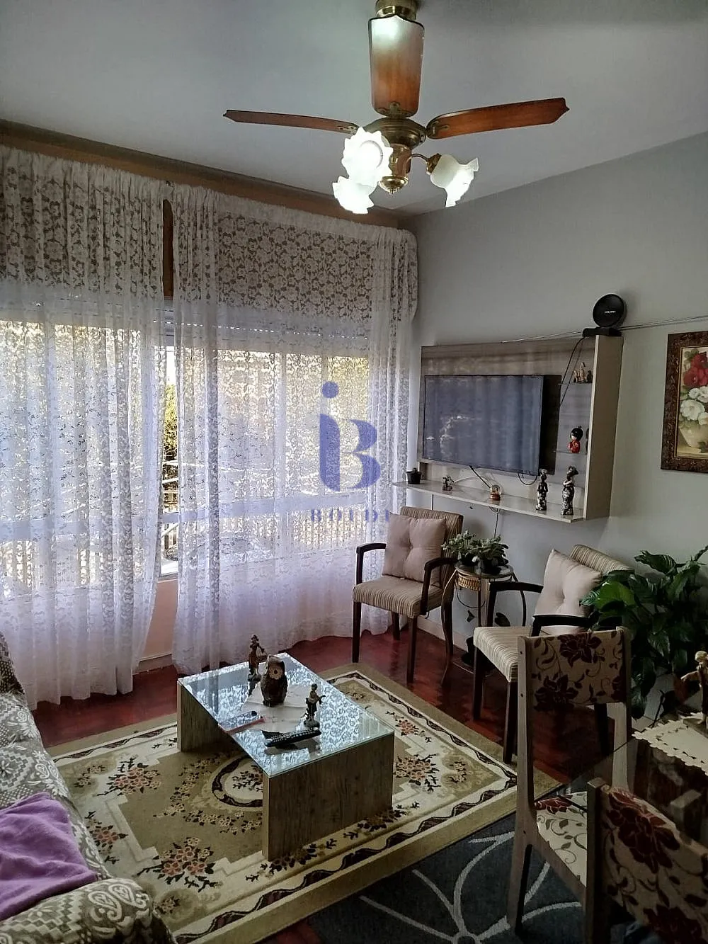 Imagem Apartamento a Venda no bairro Cidade Baixa - Porto Alegre, RS
