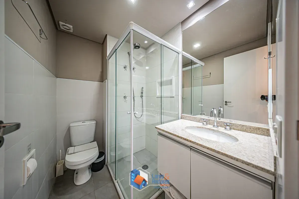 Imagem Studio para venda em Pinheiros com 1 quarto, 29m²