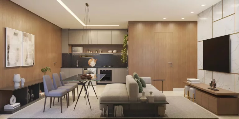 Imagem APARTAMENTO RESIDENCIAL em São Paulo - SP, Jardim Caravelas