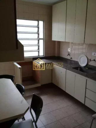 Imagem Apartamento Padrão