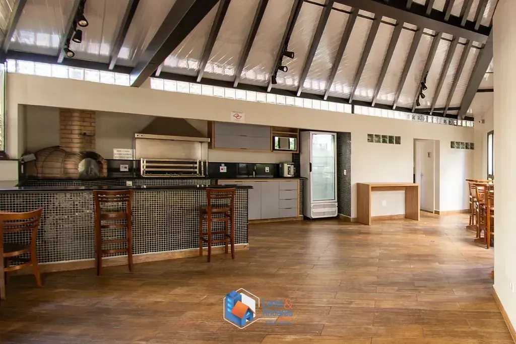 Imagem Apartamento à venda 2 Quartos 1 Suite 2 Vagas 85M² Vila Leopoldina São Paulo - SP