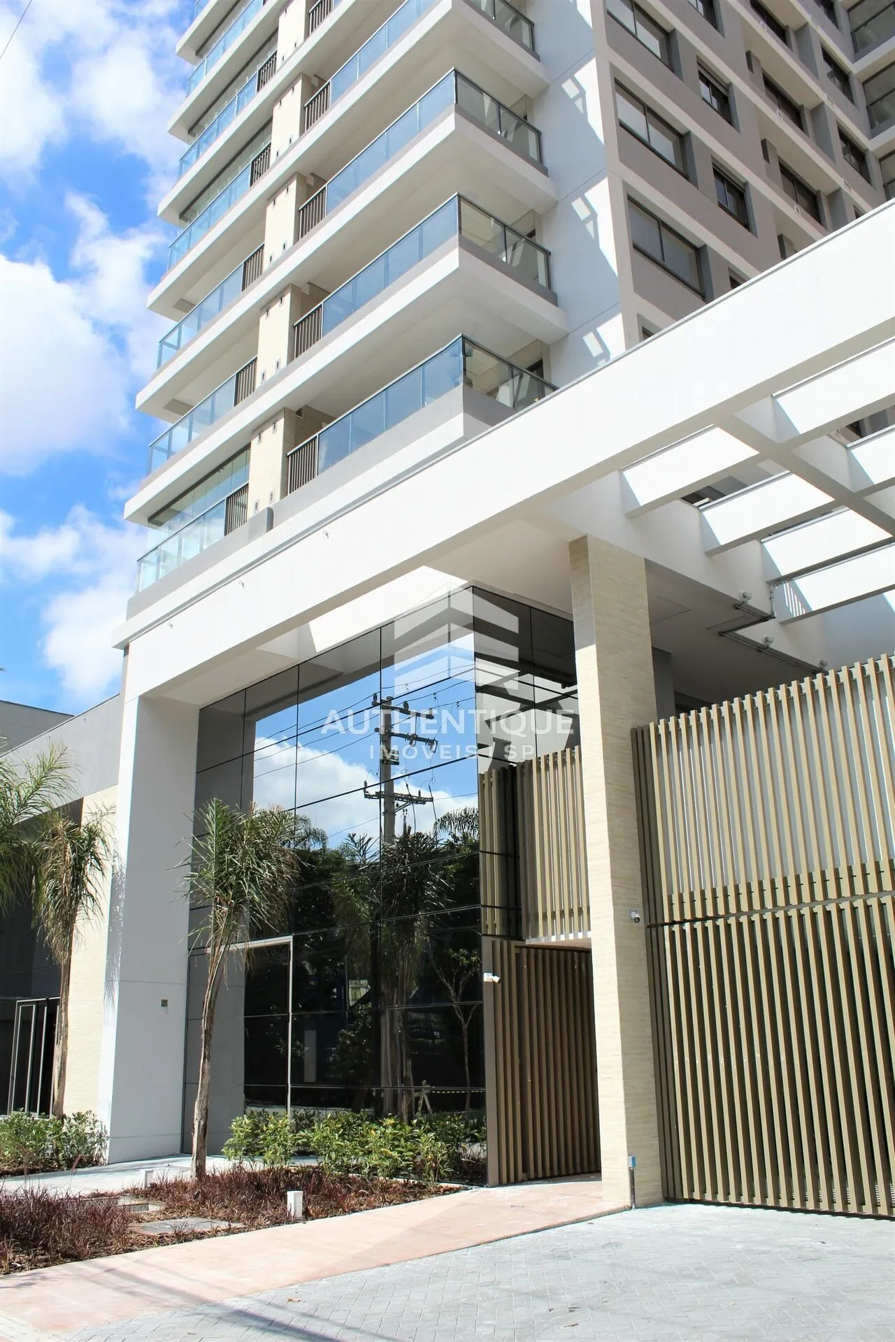 Imagem STATE IBIRAPUERA - Apartamento à venda em São Paulo/SP