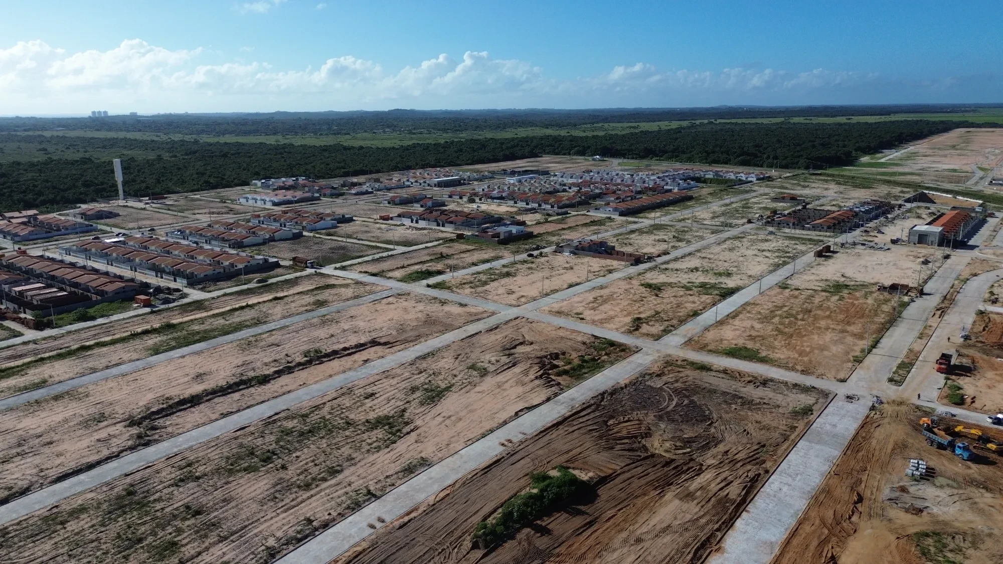 Imagem Terreno à Venda, 200 metros em Nísia Floresta - Nísia Floresta
