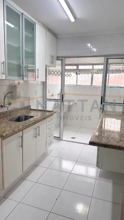 Imagem Apartamento com 2 dormitórios para alugar por R$ 3.379,17/mês - Vila Gomes Cardim - São Paulo/SP
