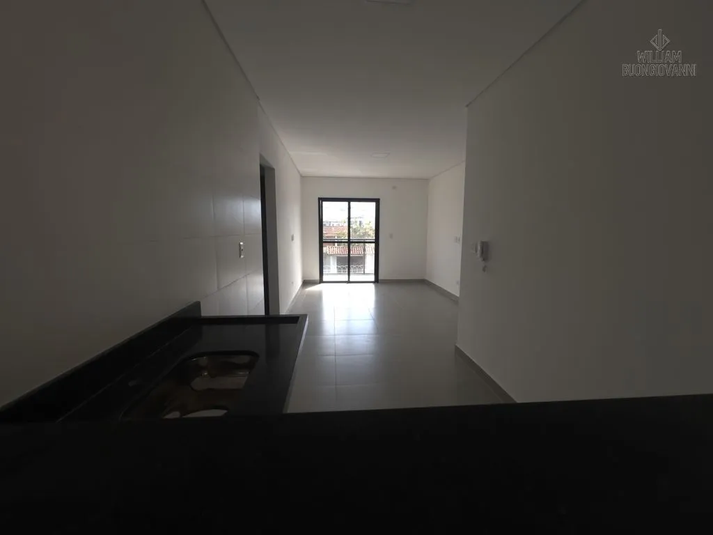 Foto do imóvel CASA SOBREPOSTA EM CONDOMÍNIO NA PRAIA GRANDE | ENTRADA A PARTIR DE R$ 6 MIL! em Jardim Imperador, Praia Grande - SP