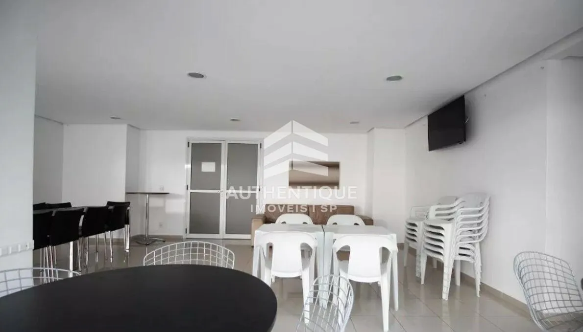Imagem Play Saúde - Apartamento à venda no bairro Saúde - São Paulo/SP, Zona Sul