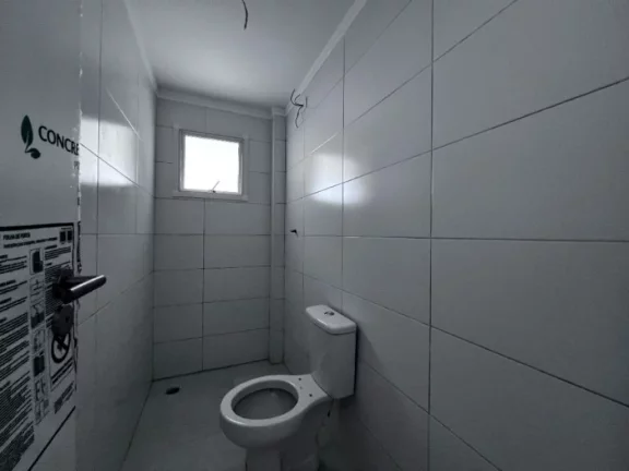 Imagem APARTAMENTO COM 128 m² - AVIAÇÃO - PRAIA GRANDE SP