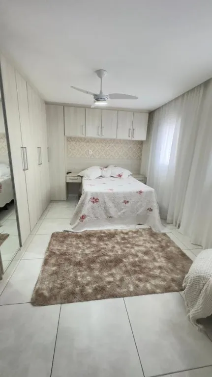 Imagem APARTAMENTO COM 150,00 m² - TUPI - PRAIA GRANDE SP