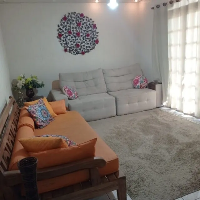 Foto do imóvel Casa à venda 4 Quartos, 1 Suite, 5 Vagas, 336M², Campos Elíseos, Taubaté - SP