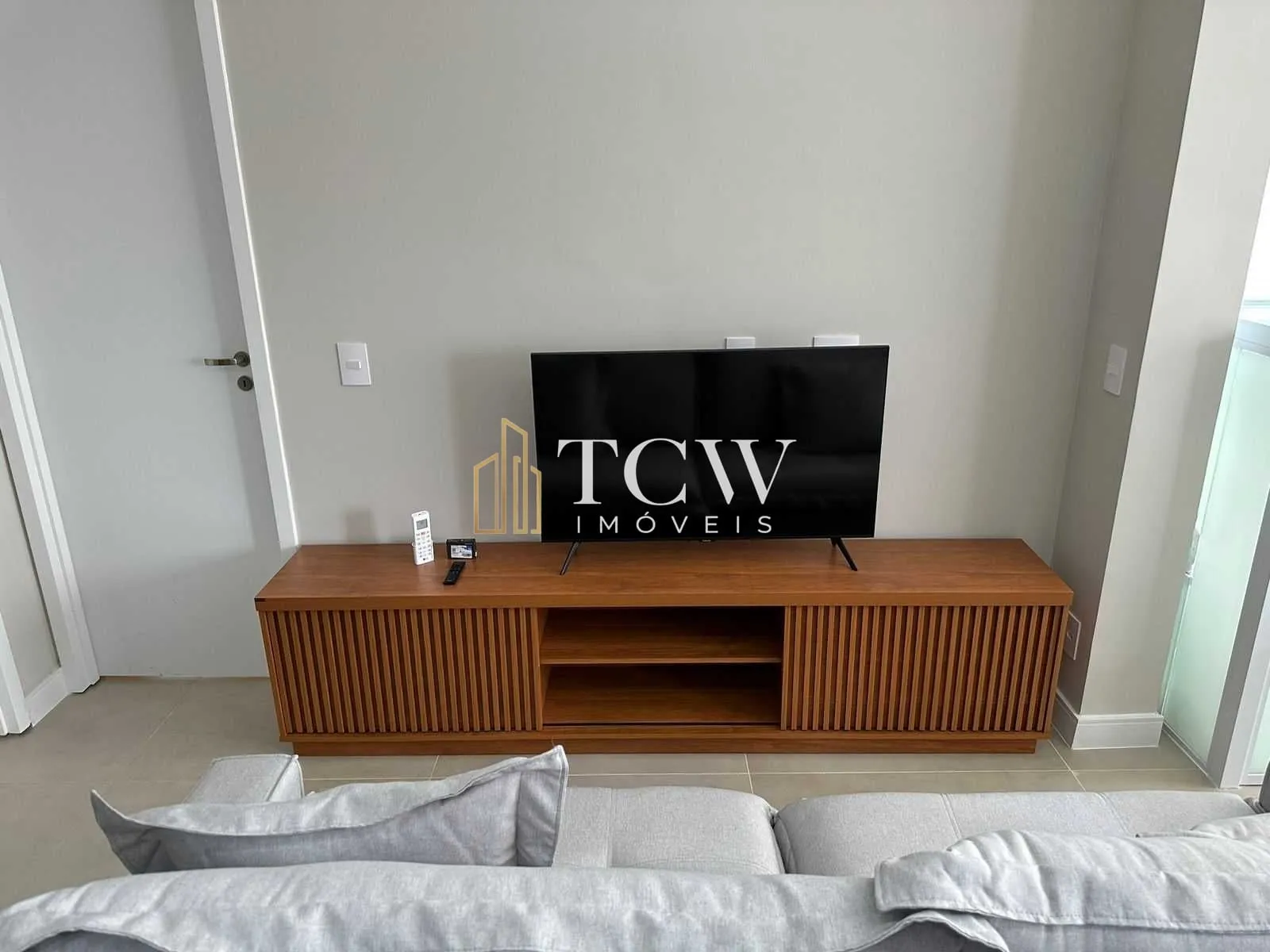 Imagem Apartamento 1 dorm com vaga