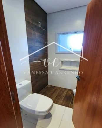 Imagem Venda Sobrado | Vanessa Carrenho Assessoria Imobiliária