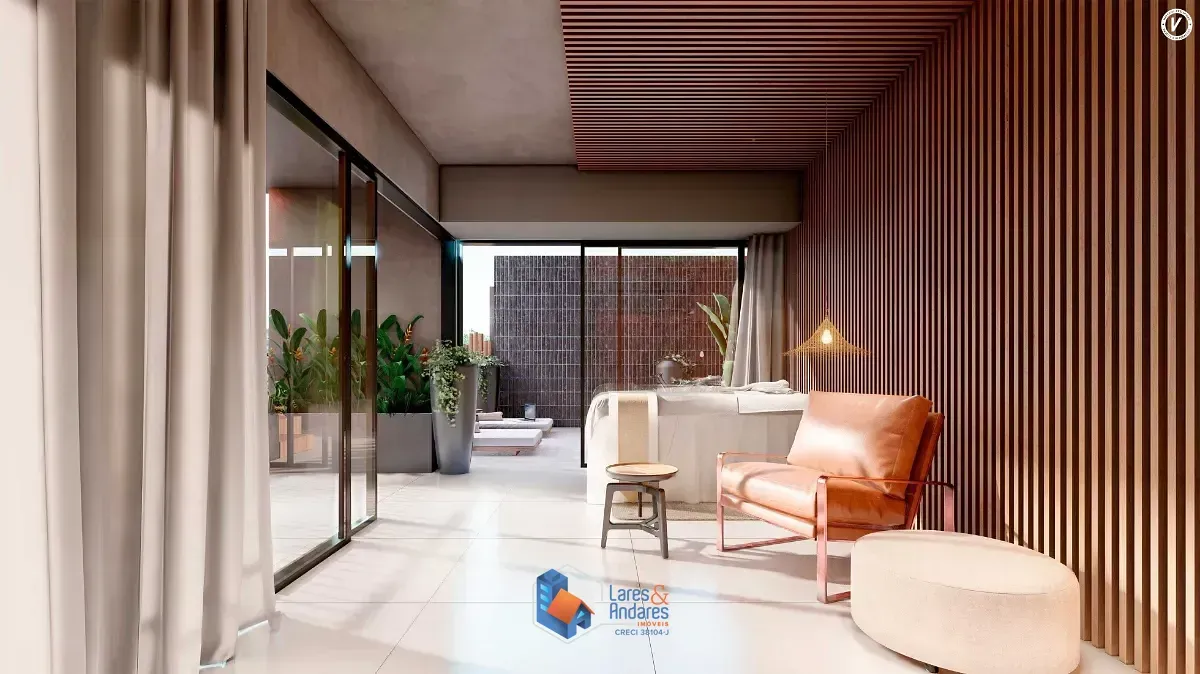 Imagem Apartamento para venda em Jardim Paulista com 2 quartos, sendo 1 suíte, 47m²