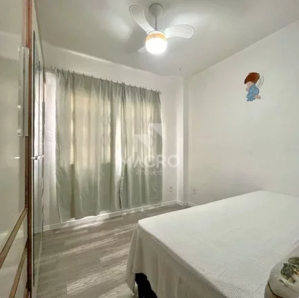 Imagem Apartamento | Jaraguá Esquerdo | 2 quartos (1 suíte) | 61m²