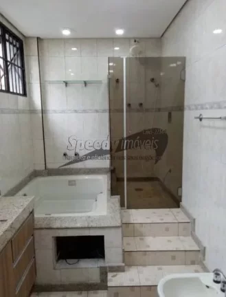 Imagem Casa para alugar em Santos, bairro Gonzaga