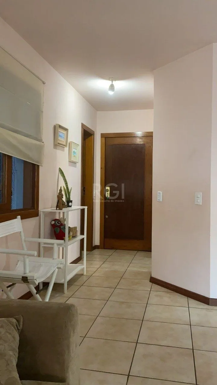 Imagem Apartamento para Venda - 123m², 2 dormitórios, sendo 1 suites, 1 vaga - Centro