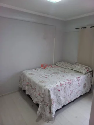 Imagem Apartamento com 2 dormitórios à venda, 57 m por R$ 275.000,00 - Vila Marieta - São Paulo/SP