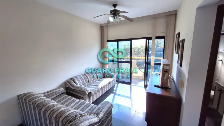 Imagem Apartamento à venda no bairro Enseada - Guarujá/SP