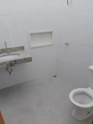 Imagem Casa com 2 Quartos à Venda, 66 m² em Trocadeiro - Mairinque
