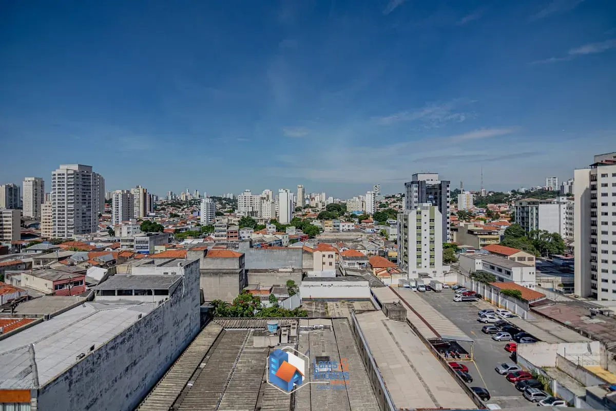 Imagem Apartamento para venda em Lapa com 2 quartos, 96.75m²
