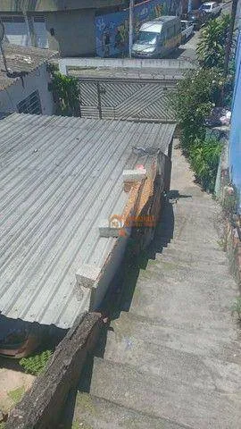 Foto do imóvel Terreno para compra , 125 m² por R$ 583.000 - Jardim Nova Guarulhos - Guarulhos/SP