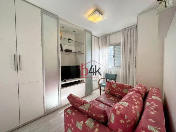 Imagem Apartamento a venda 2 quartos Vila Olimpia.