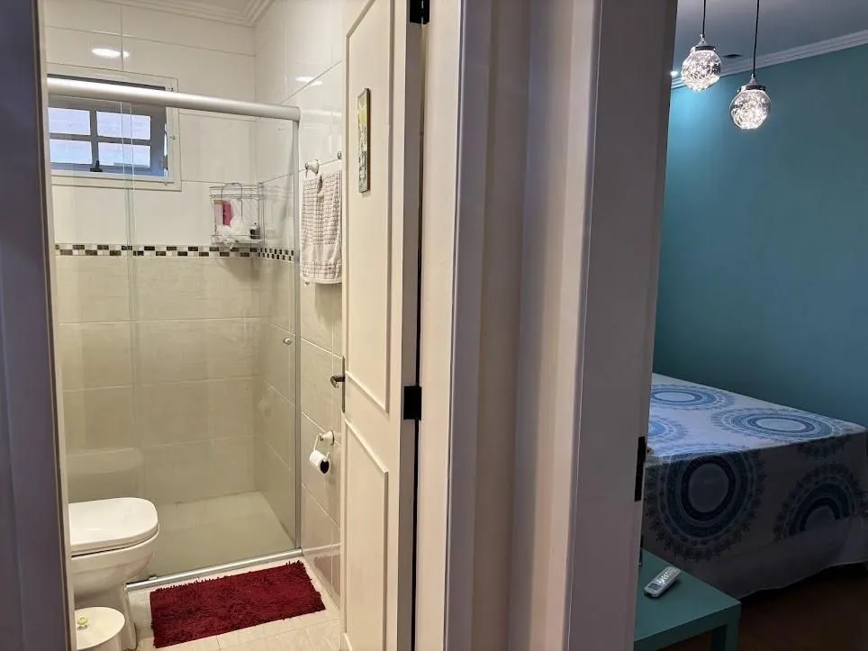 Imagem Casa em Condomínio com 3 Dormitórios, Suíte, Sótão e 2 Vagas