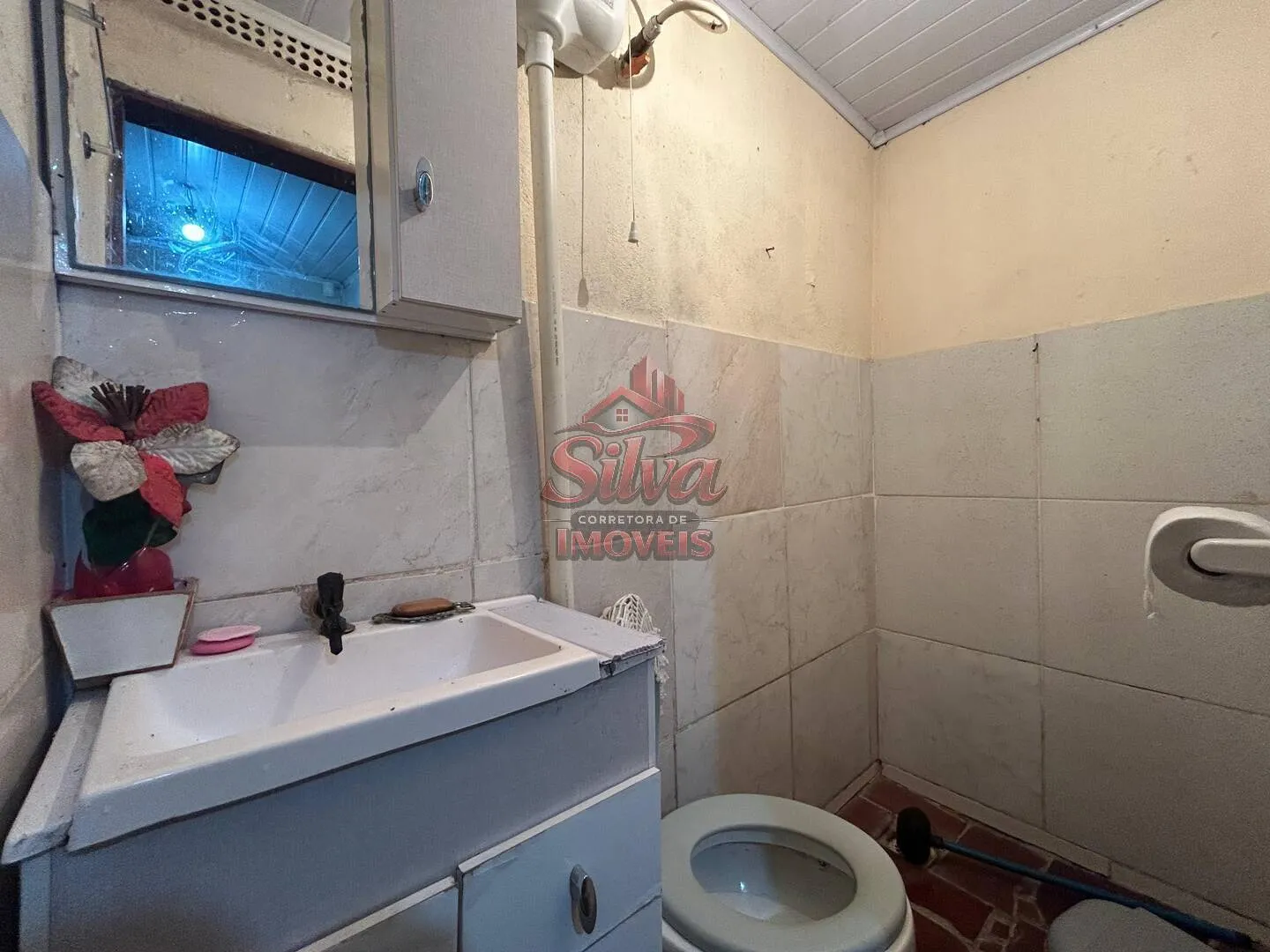 Imagem C1235 | Casa de esquina com anexo à venda em Imbé com 583m² de terreno