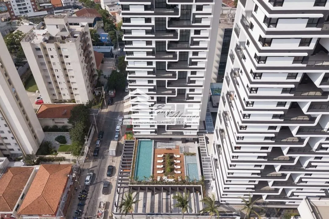 Imagem Apartamento à venda em São Paulo/SP