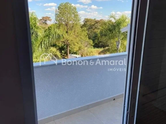Imagem Em uma das regiões mais desejadas de Valinhos, no exclusivo Residencial Vila de São Lourenço, enc...