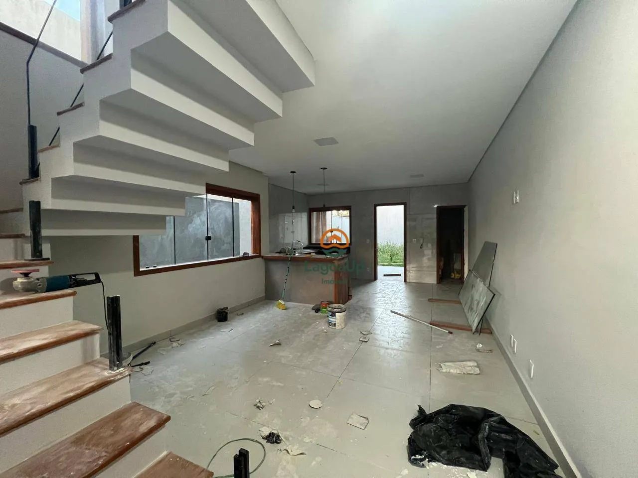Imagem Casa à venda no Promissão - Lagoa Santa, Minas Gerais