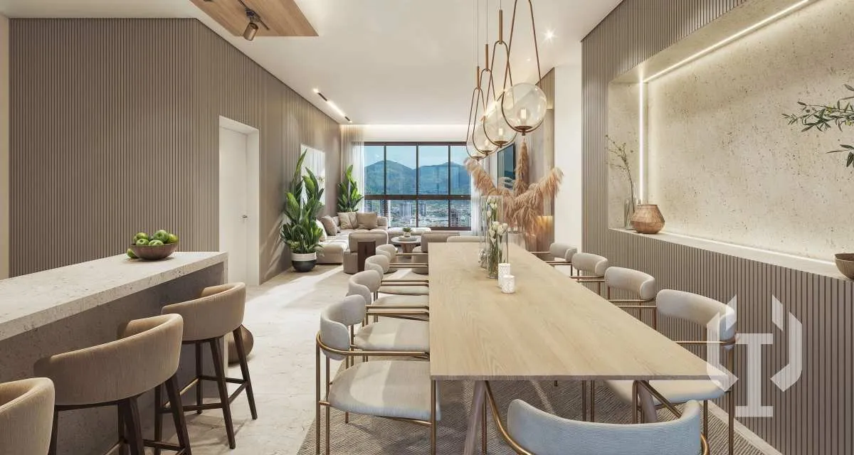 Imagem Apartamento à venda, no Domo 130 - Klein da Palma, em Itapema, CENTRO, com 3 quartos, 156m2